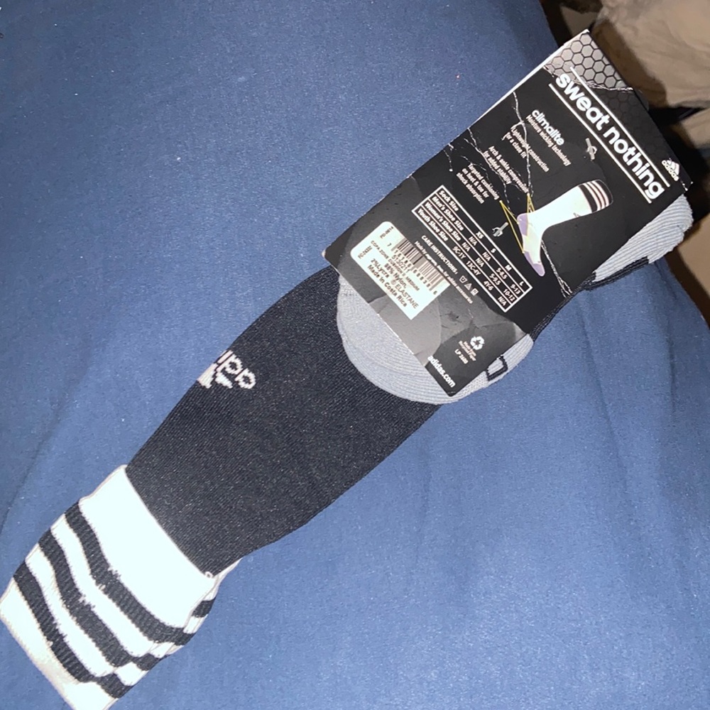Soccer socks - Picture 2 of 2
